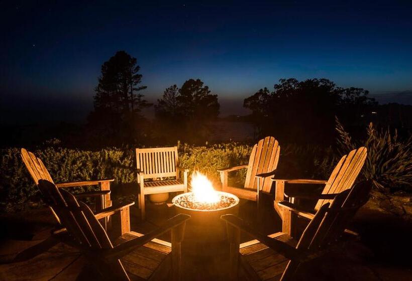 디럭스 방갈로, Cottages At Little River Cove