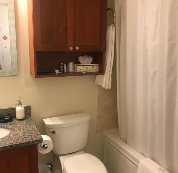 Люкс, Crescent Suites