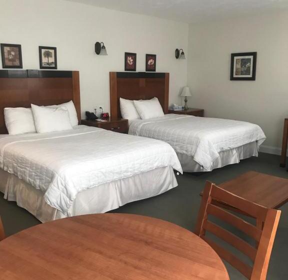 Люкс, Crescent Suites