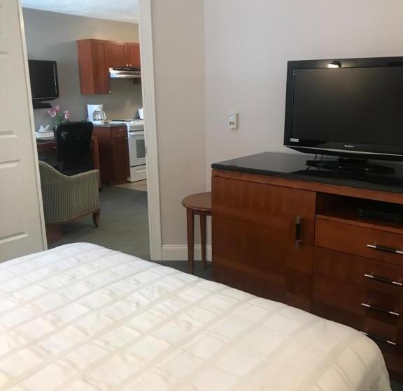 Люкс Адаптированный для Инвалидов, Crescent Suites