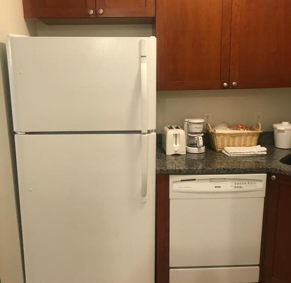 Студио Стандарт Кровать Кинг, Crescent Suites