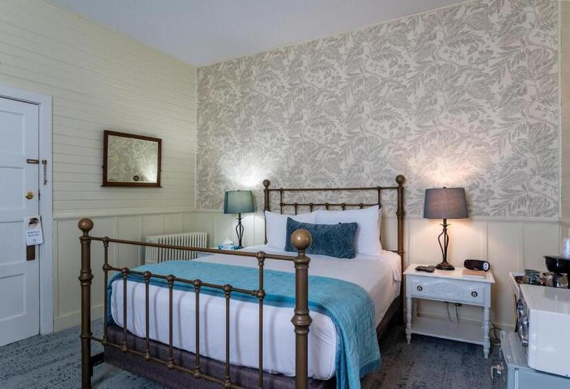 スタンダードルーム, Gilbert Inn Seaside