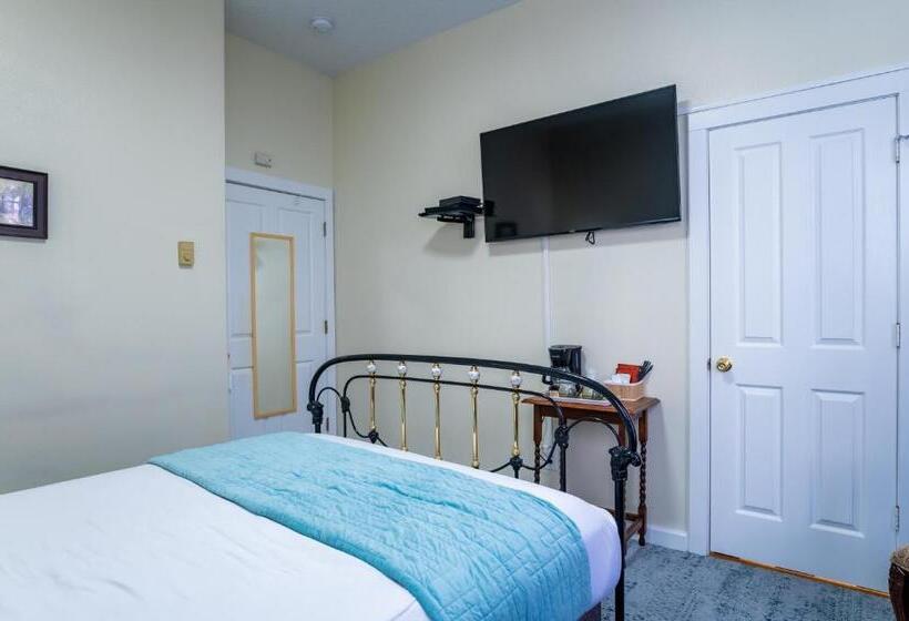 スタンダードルーム, Gilbert Inn Seaside