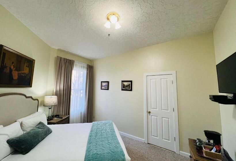 スタンダードルーム, Gilbert Inn Seaside