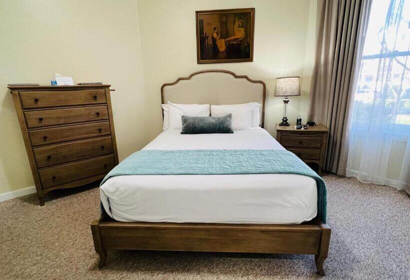 スタンダードルーム, Gilbert Inn Seaside