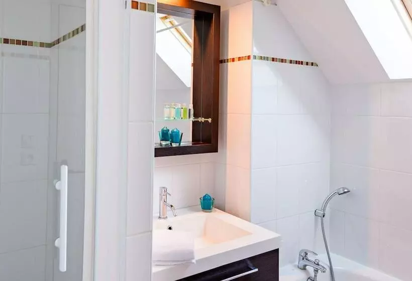 １ベッドルームアパートメント, Lagrange Vacances Les Hauts De La Houle