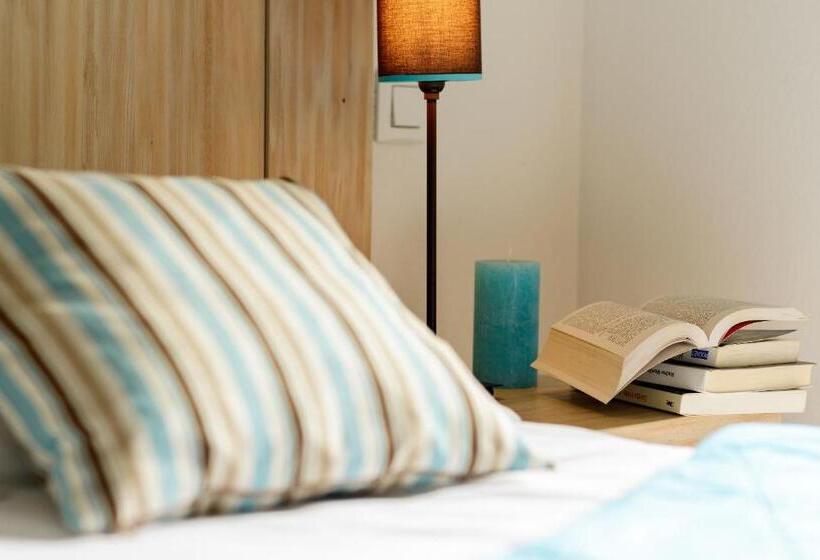 １ベッドルームアパートメント, Lagrange Vacances Les Hauts De La Houle