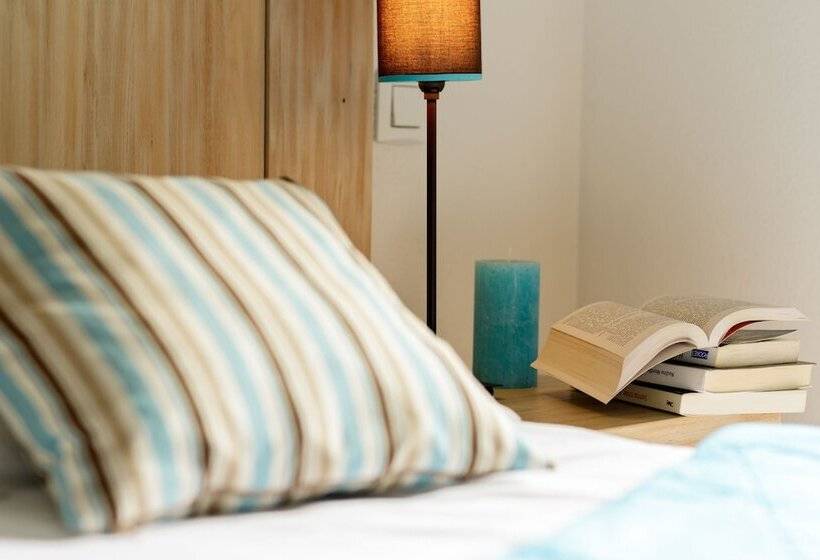 １ベッドルームアパートメント, Lagrange Vacances Les Hauts De La Houle