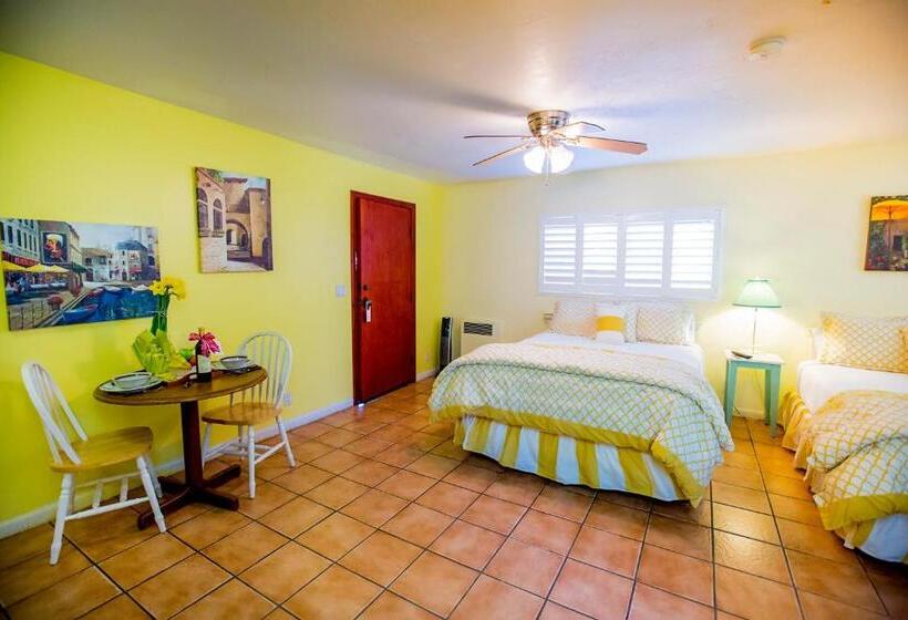 Номер Стандарт, Leucadia Beach Inn