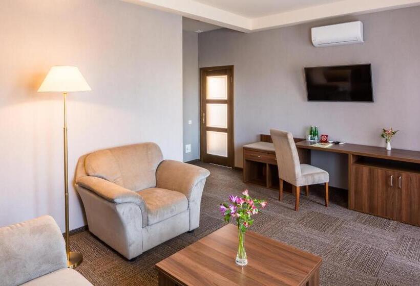 خانه 1 خوابه, Panska Gora