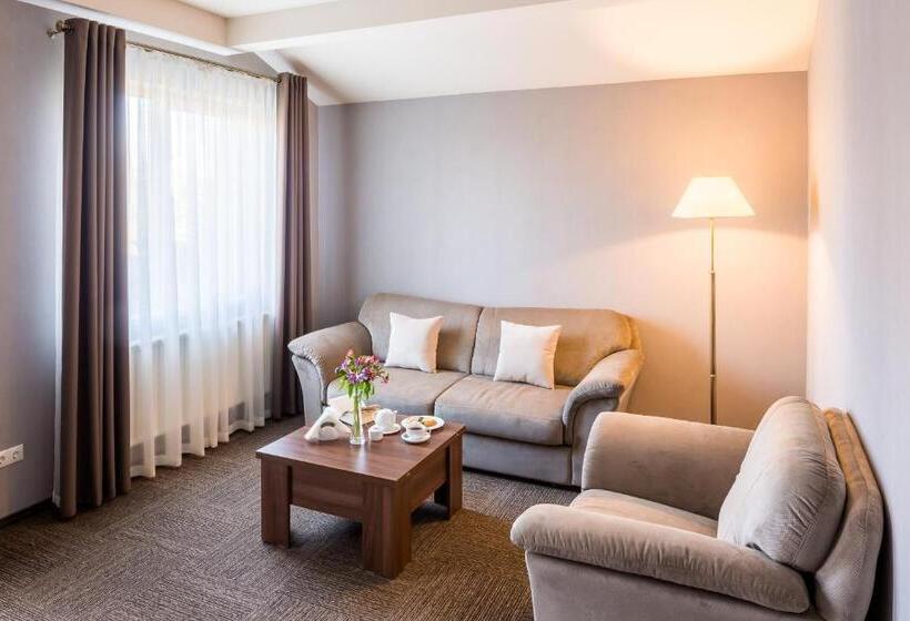 خانه 1 خوابه, Panska Gora