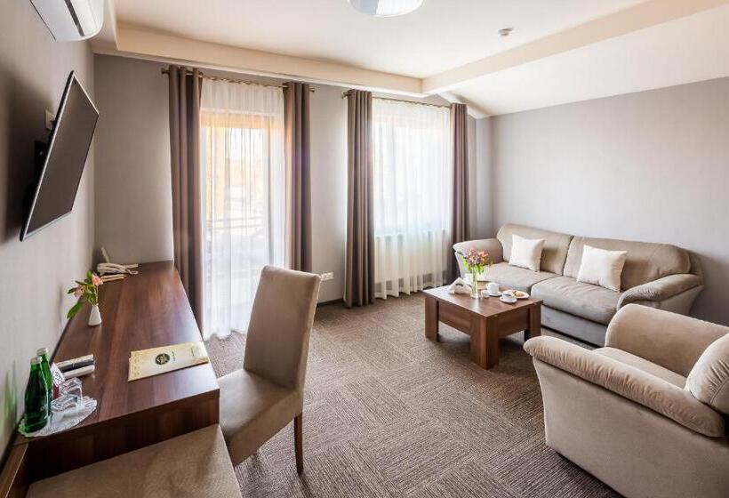 خانه 1 خوابه, Panska Gora