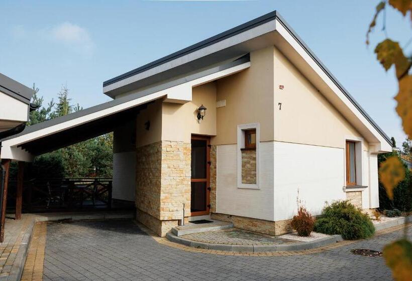 خانه 1 خوابه, Panska Gora