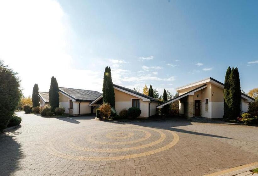 خانه 1 خوابه, Panska Gora