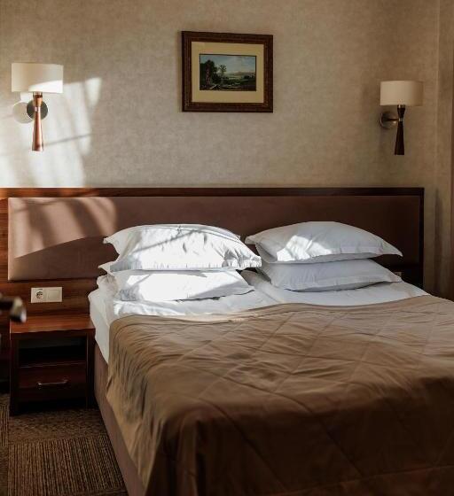 سوییت, Panska Gora