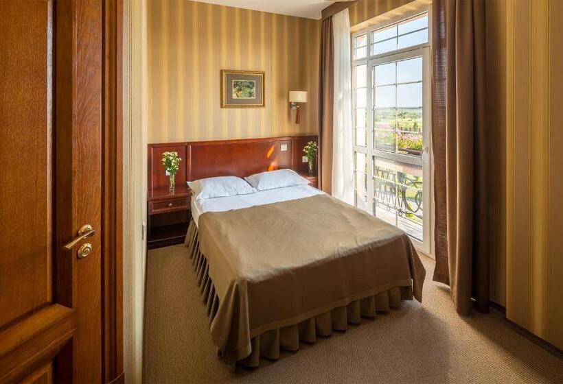 اتاق استاندارد, Panska Gora