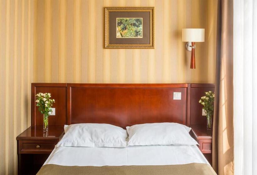 اتاق استاندارد, Panska Gora