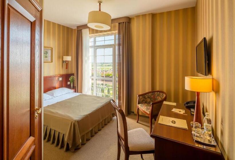 اتاق استاندارد, Panska Gora