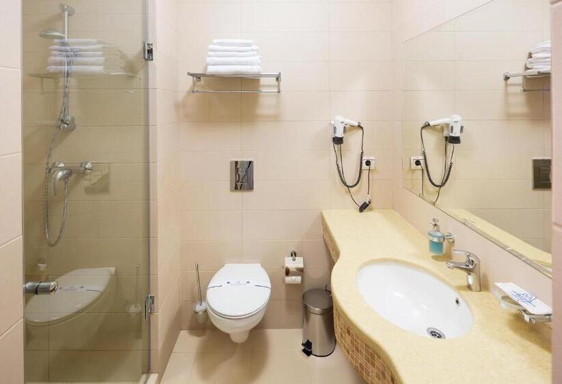 اتاق استاندارد, Panska Gora