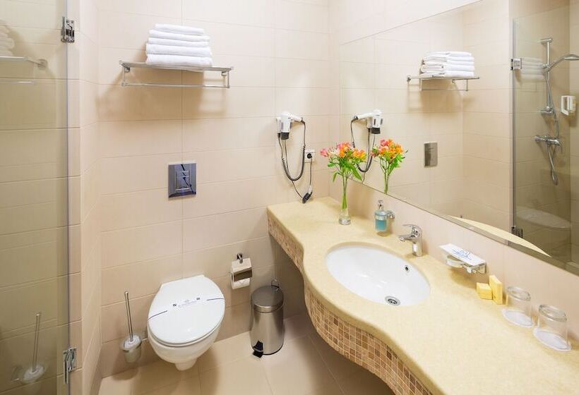 اتاق خانوادگی, Panska Gora