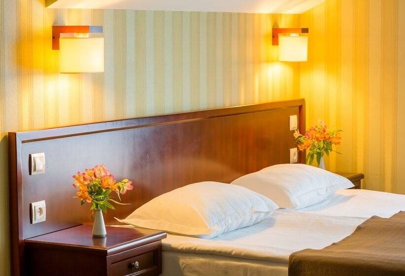 اتاق خانوادگی, Panska Gora