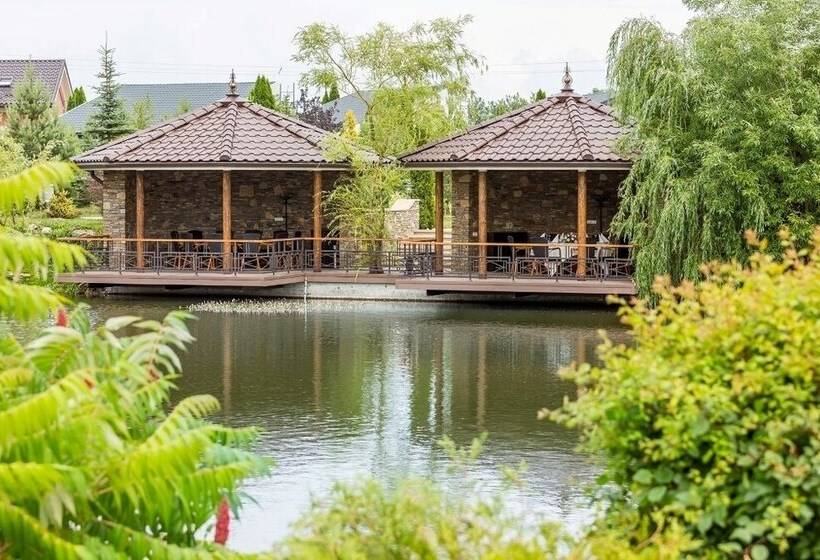 خانه 1 خوابه, Panska Gora