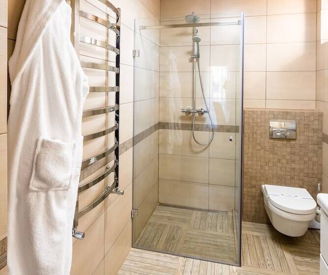 خانه 1 خوابه, Panska Gora