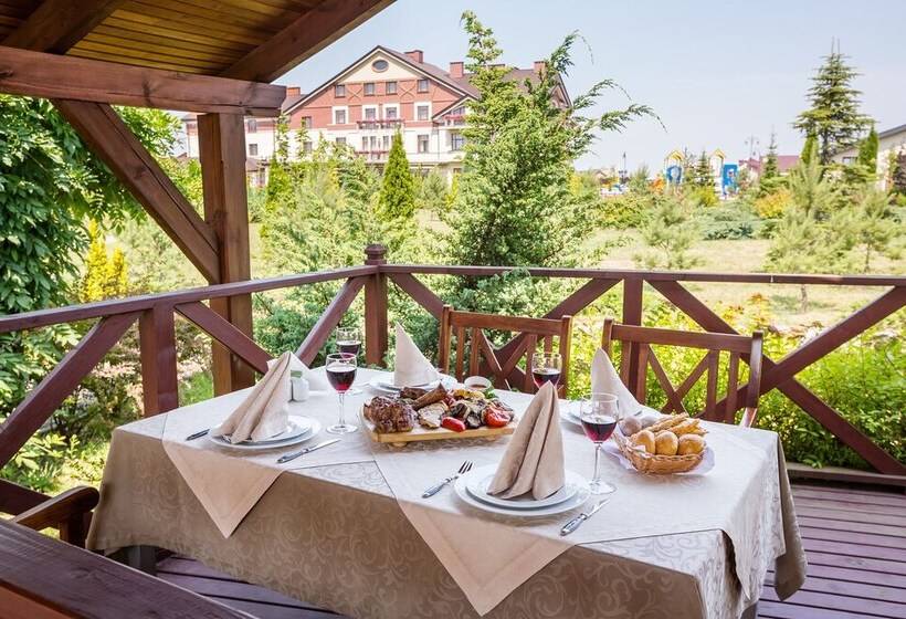 خانه 1 خوابه, Panska Gora