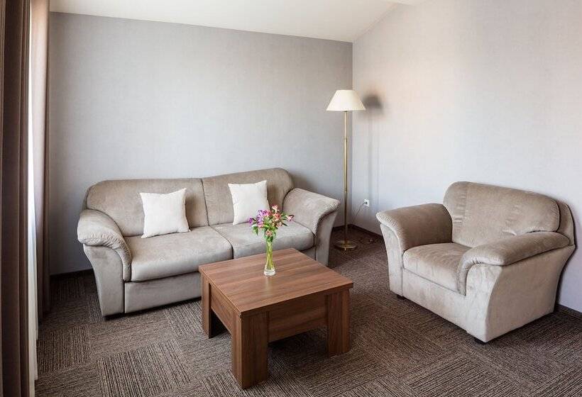 خانه 1 خوابه, Panska Gora