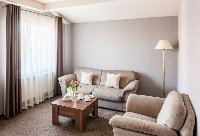 خانه 1 خوابه, Panska Gora