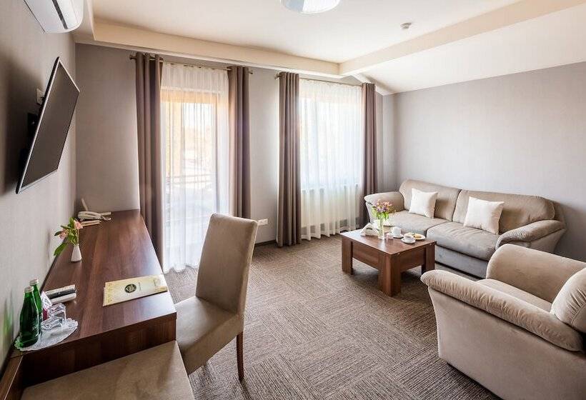 خانه 1 خوابه, Panska Gora