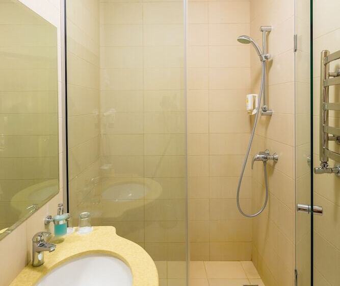 اتاق استاندارد, Panska Gora