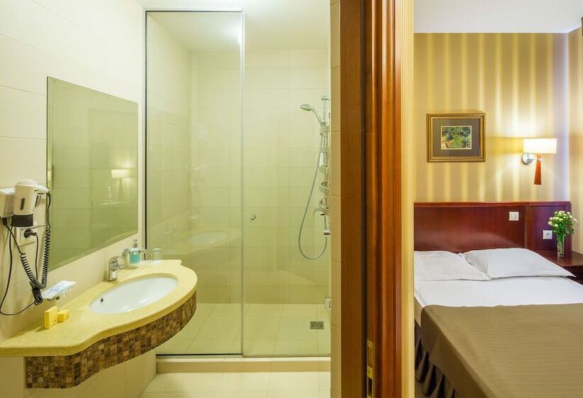 اتاق استاندارد, Panska Gora