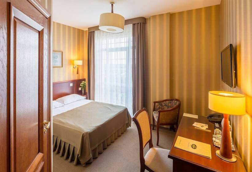 اتاق استاندارد, Panska Gora