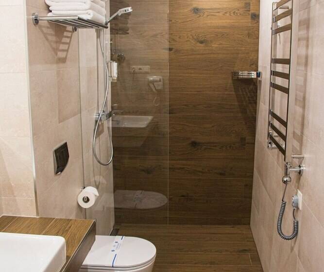 سوییت, Panska Gora