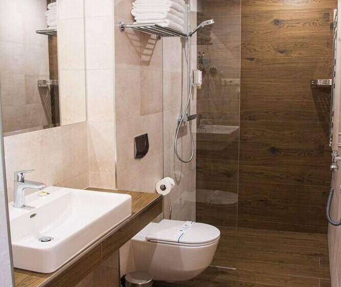 سوییت, Panska Gora