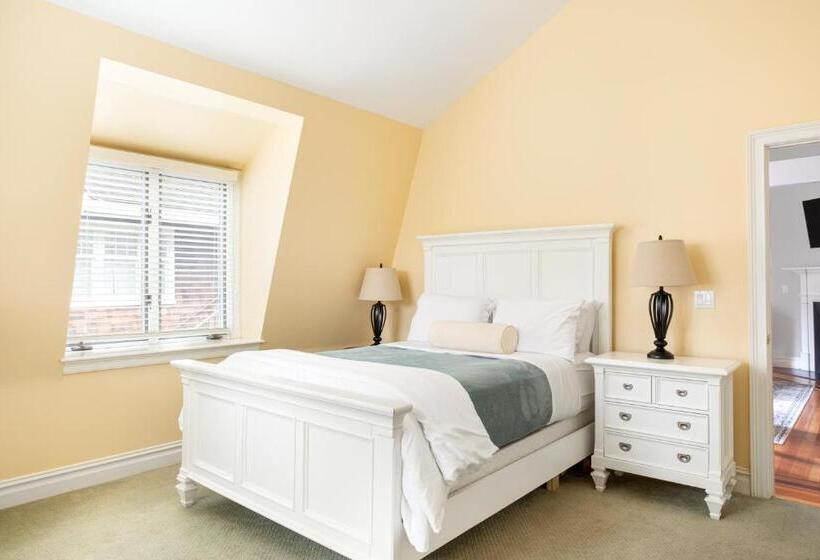 带1个卧室的公寓, Pelham Court