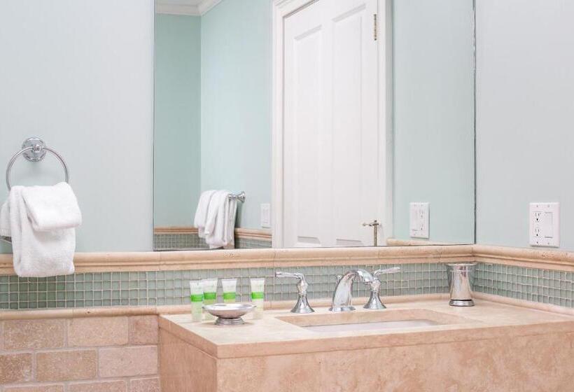 스탠다드 스튜디오, Pelham Court