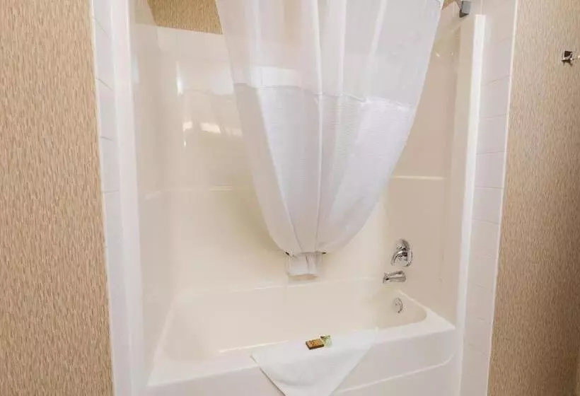 スタンダードルーム, Redwood Inn & Suites