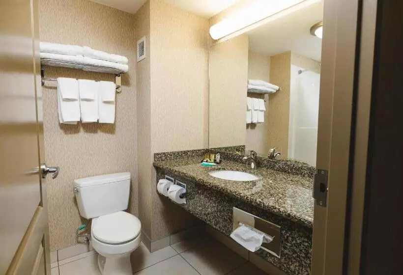 スタンダードルーム, Redwood Inn & Suites