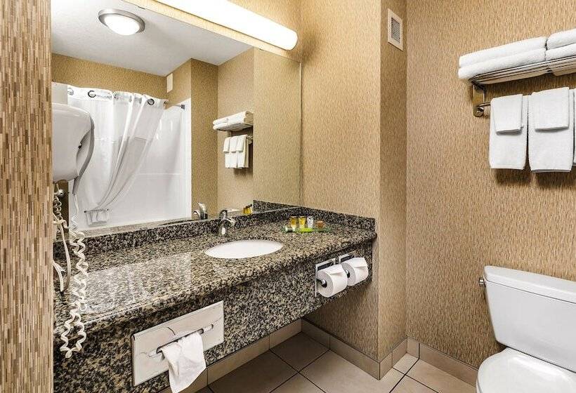 Президентский Люкс, Redwood Inn & Suites