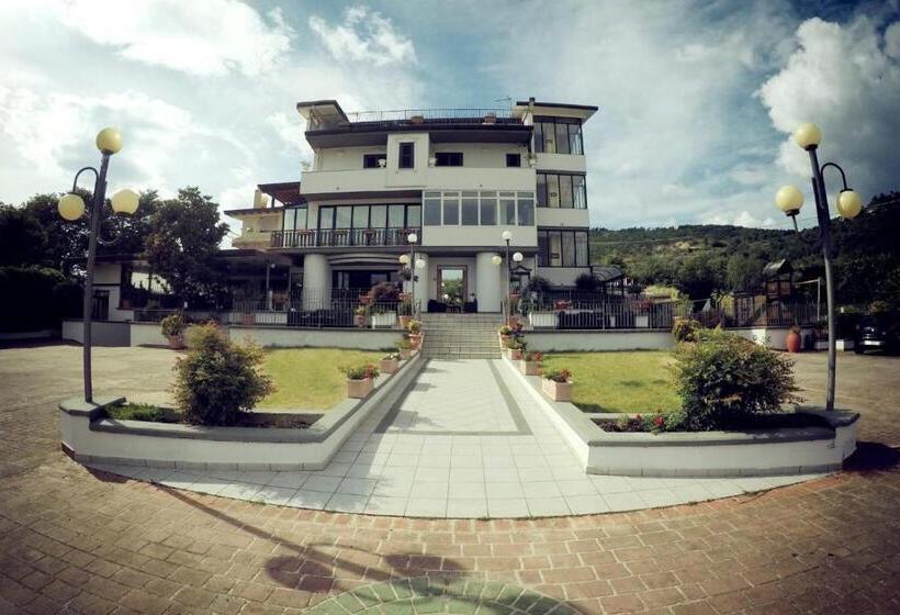 스탠다드 룸, Ristorante La Ripa