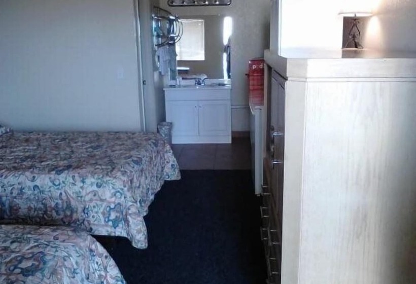 سوییت, Royal Inn