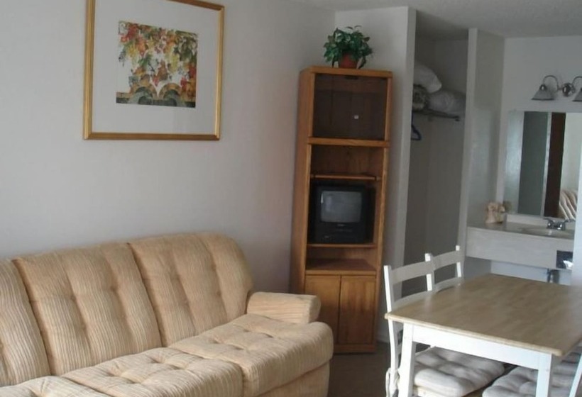 سوییت, Royal Inn