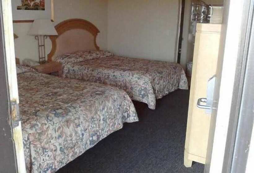 سوییت, Royal Inn