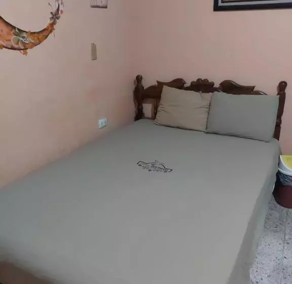 اتاق استاندارد, San Diego Tu Casa