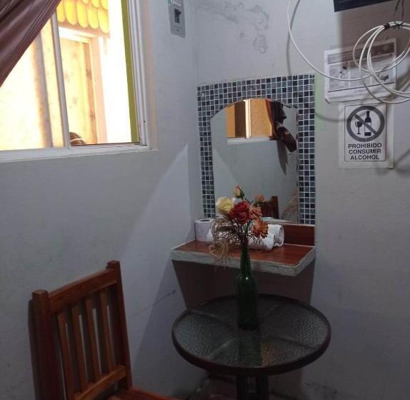 اتاق استاندارد, San Diego Tu Casa