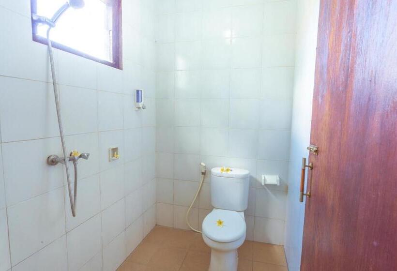 스탠다드 룸, Teba House Ubud By Ecommerceloka   Chse Certified