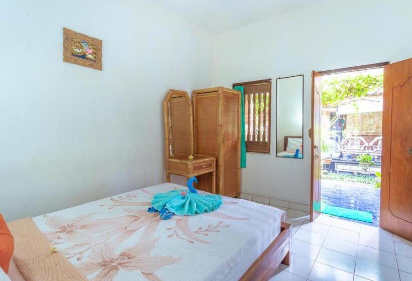 Номер Стандарт, Teba House Ubud By Ecommerceloka   Chse Certified