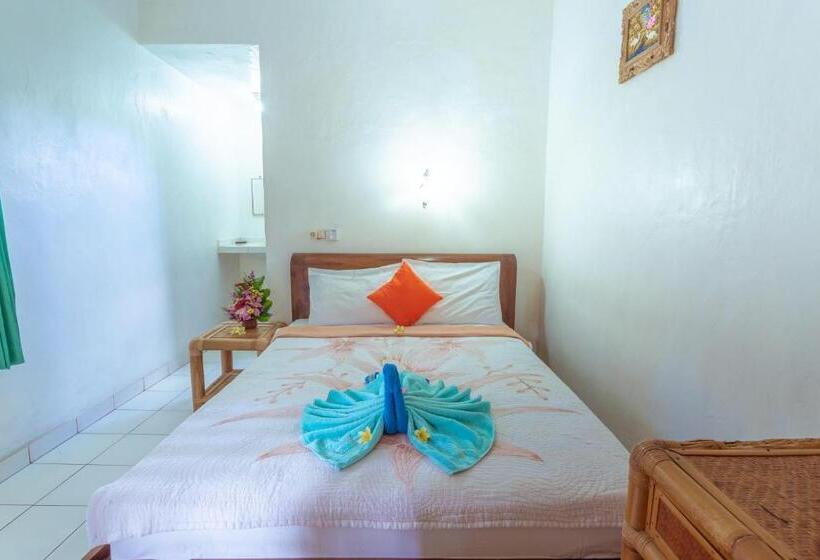 스탠다드 룸, Teba House Ubud By Ecommerceloka   Chse Certified